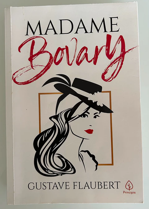Madame Bovary