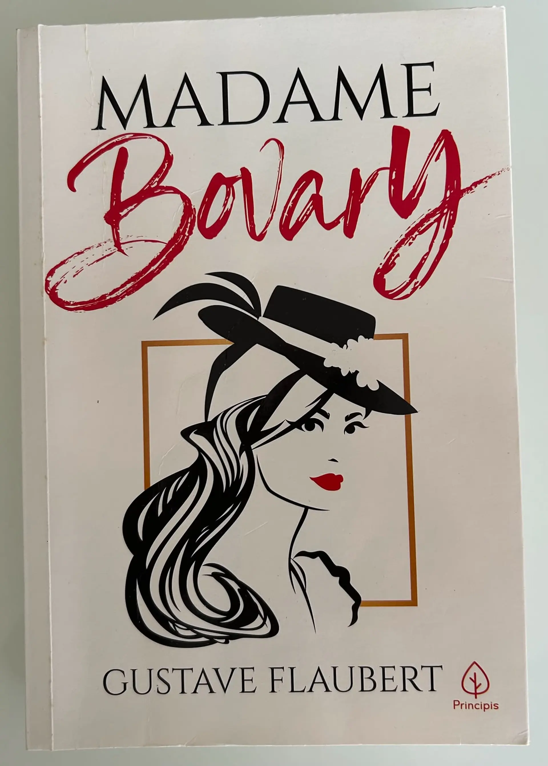Madame Bovary 1