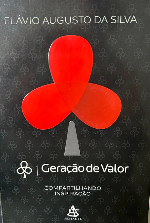Geração de Valor