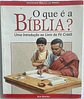 O que é a Bíblia ? - Thumbnail 1