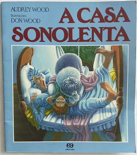 A Casa Sonolenta