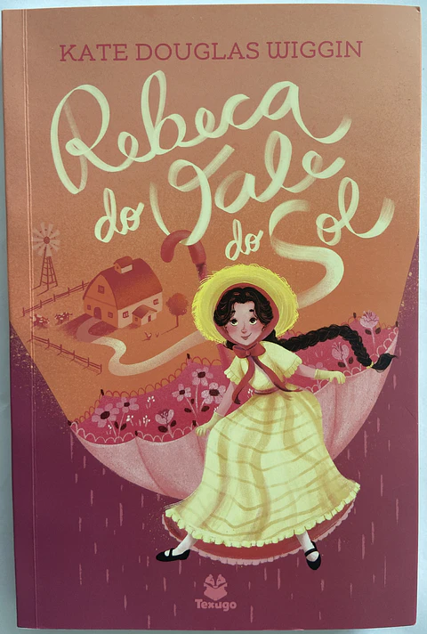 Rebeca do Vale do Sol