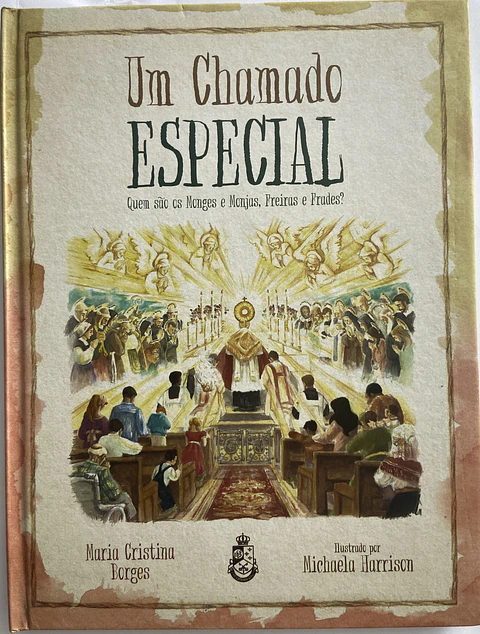 Um Chamado Especial
