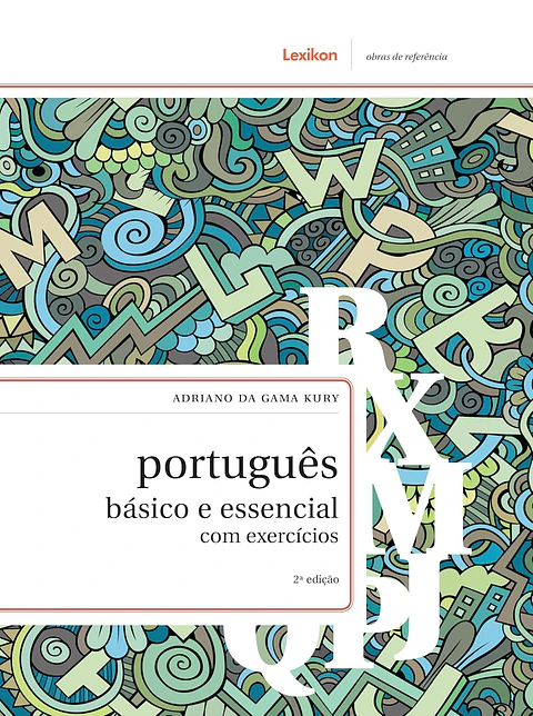 Português Básico e Essencial com Exercícios