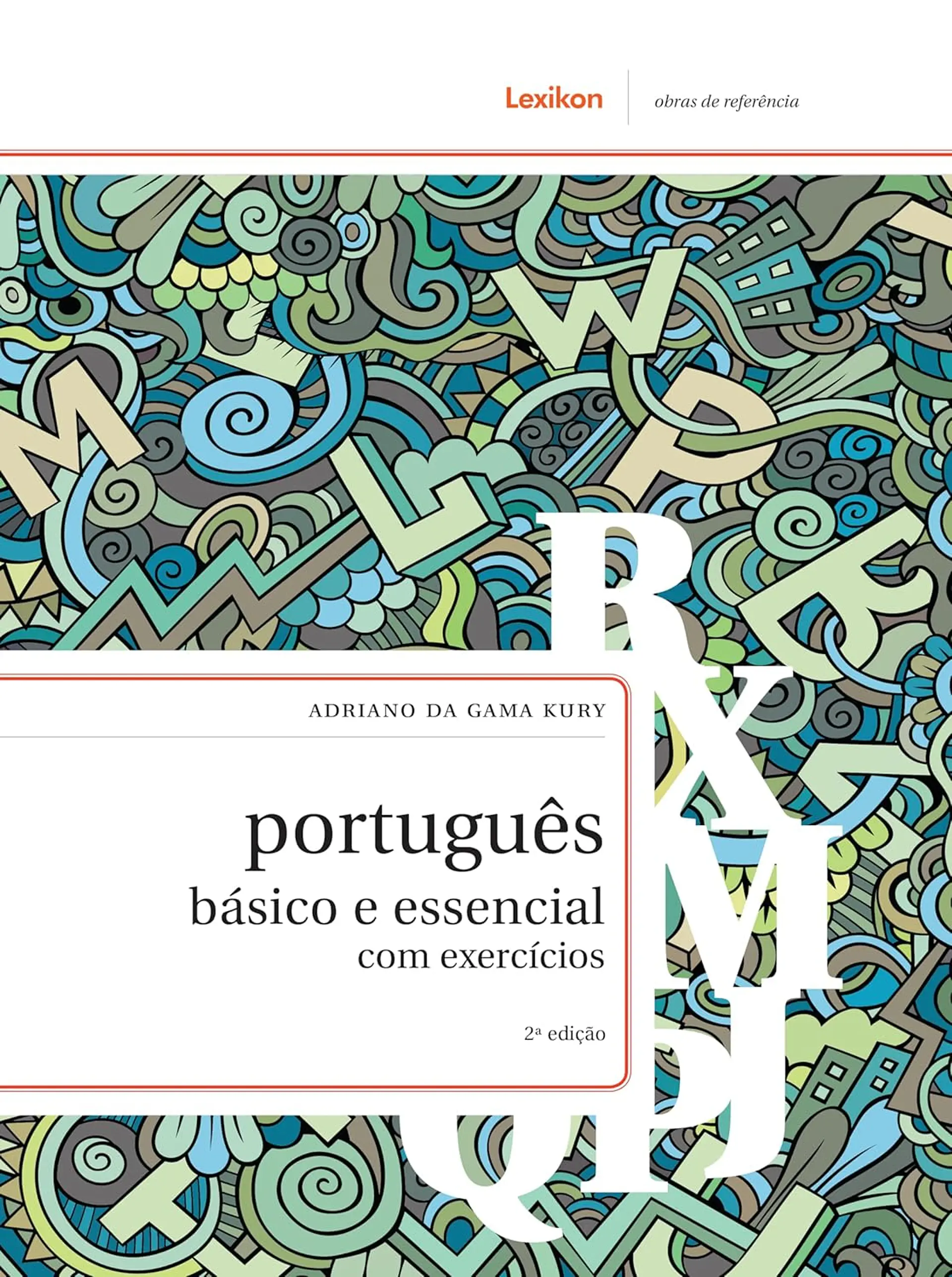 Português Básico e Essencial com Exercícios 1