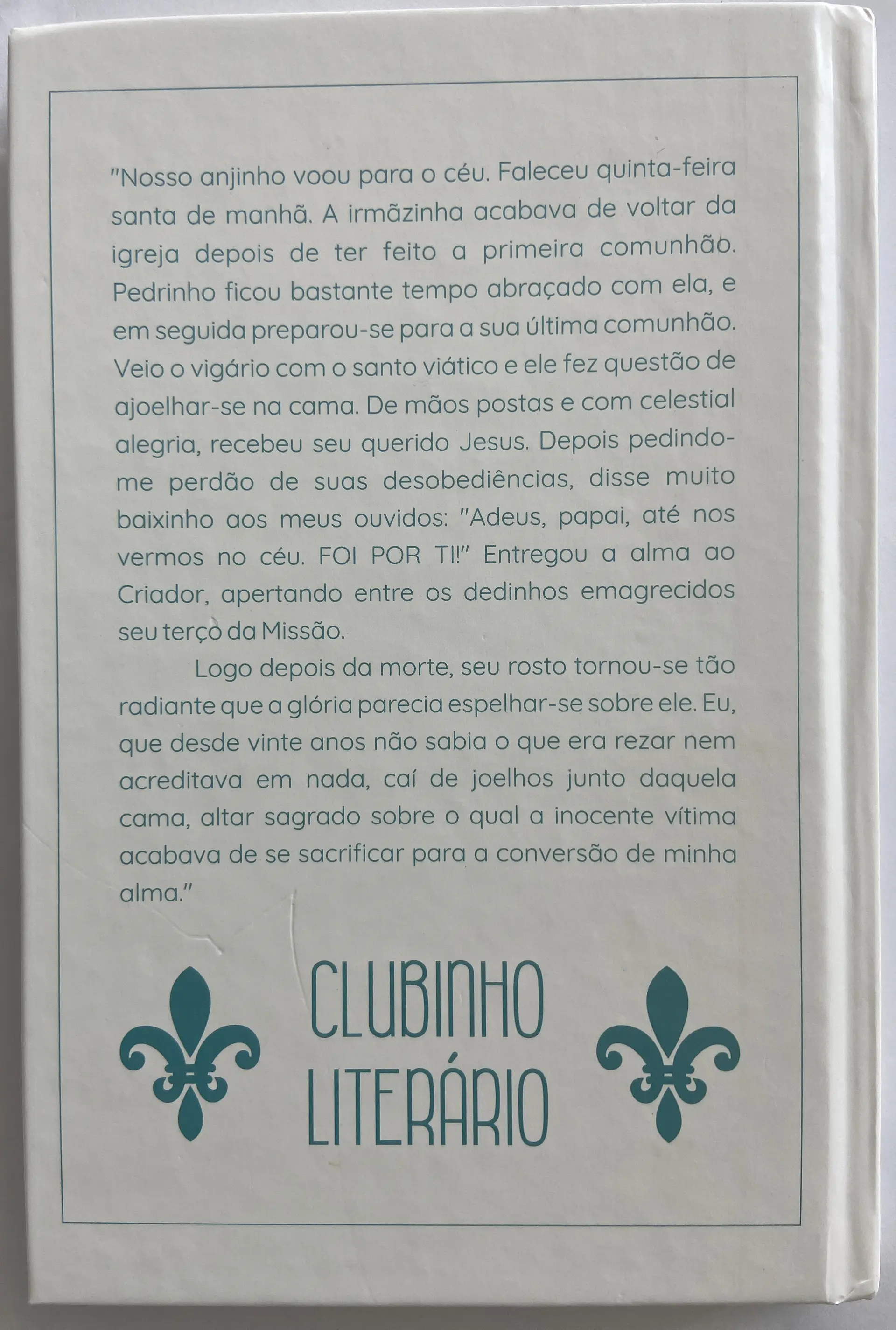 Lírios Eucarísticos 2