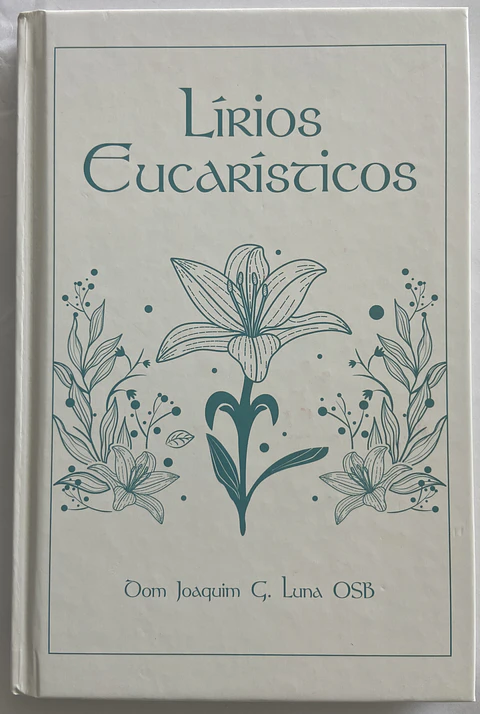 Lírios Eucarísticos
