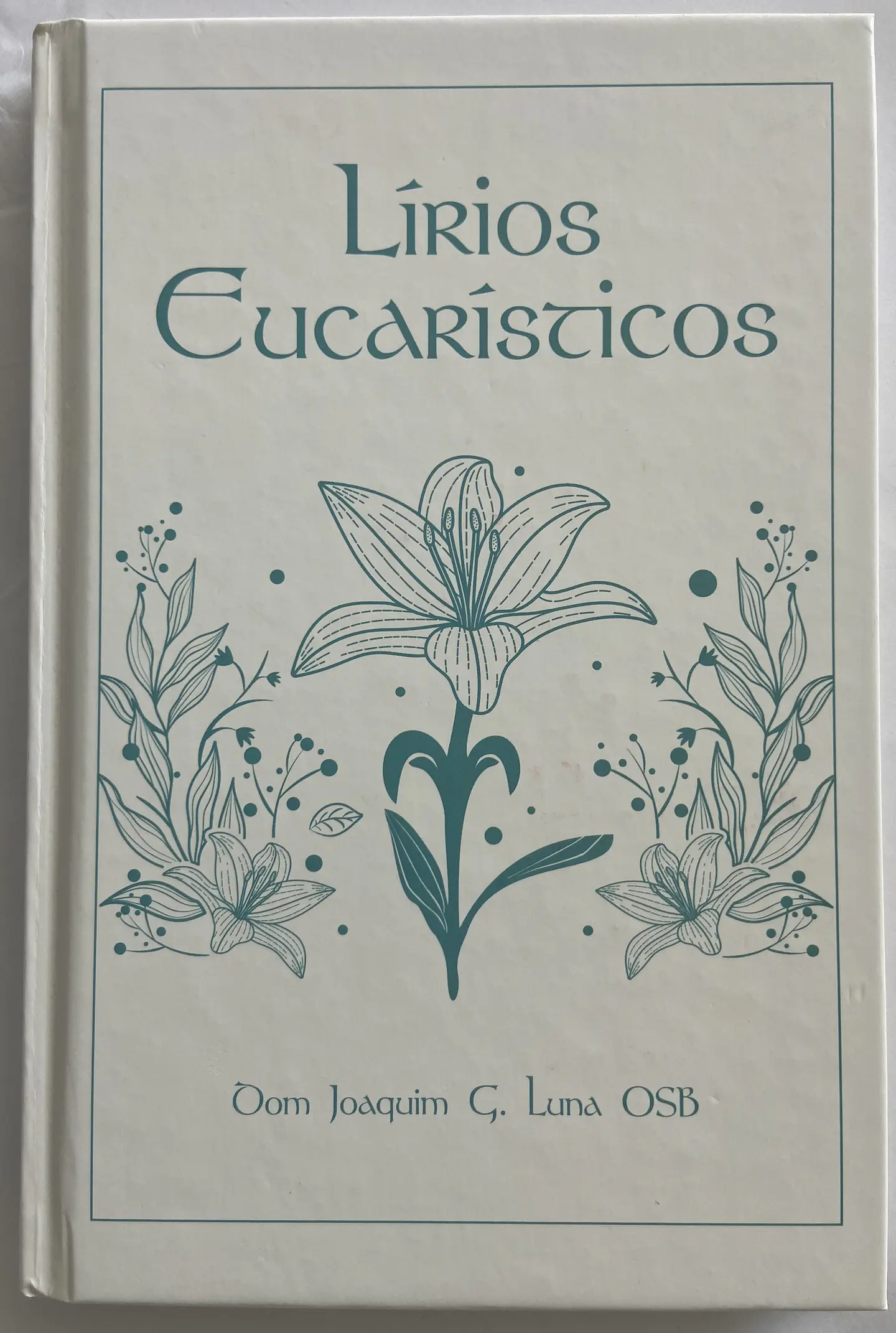 Lírios Eucarísticos 2