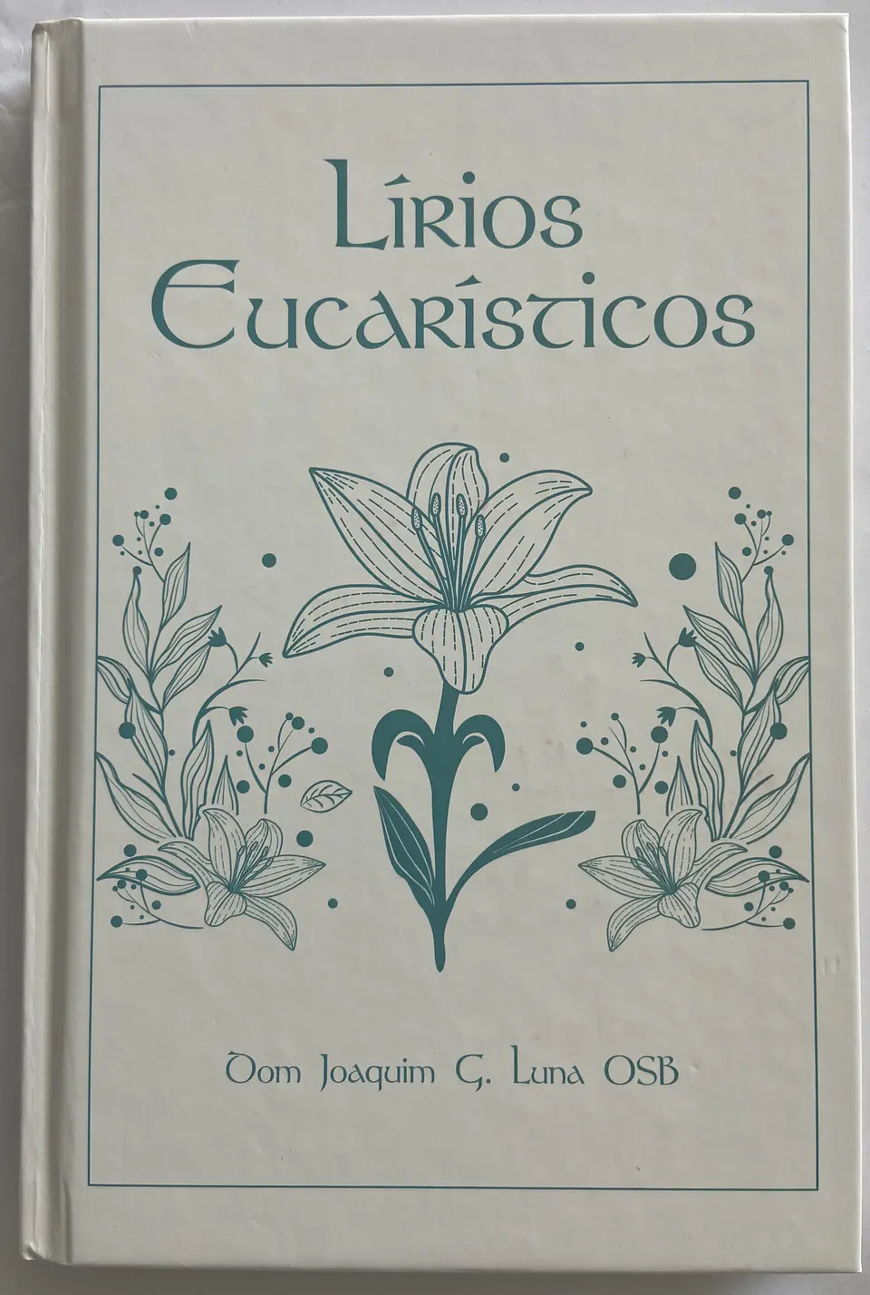 Lírios Eucarísticos 2