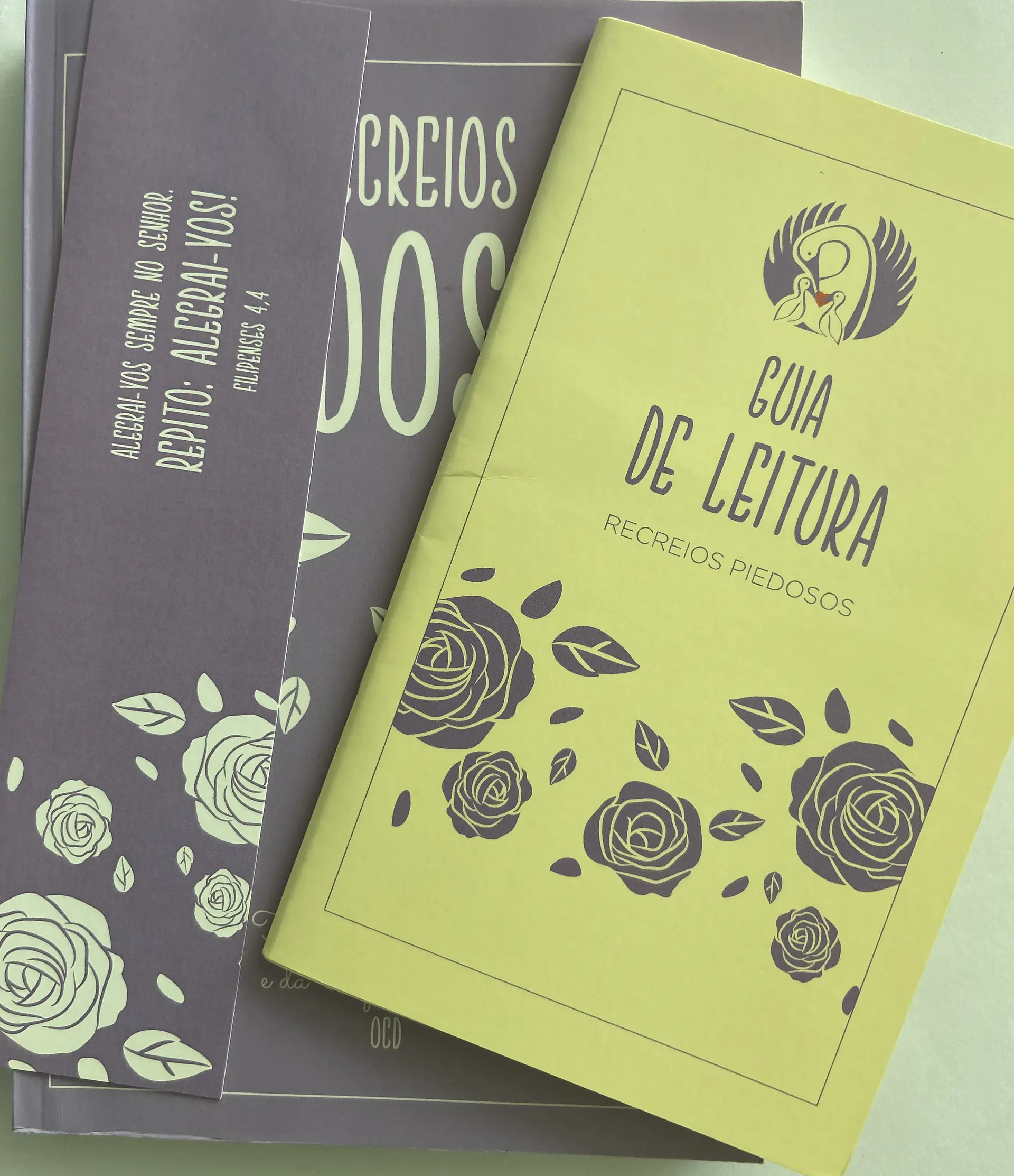 Recreios Piedosos 3