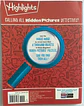 Secret Hidden Pictures Puzzles - Thumbnail 1