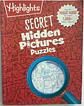 Secret Hidden Pictures Puzzles - Thumbnail 2