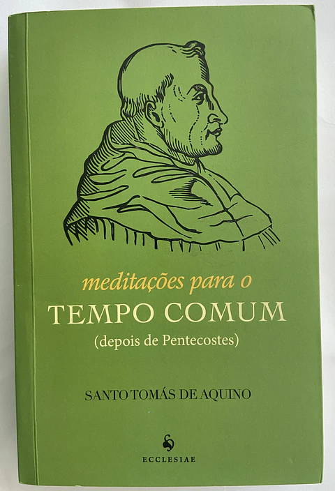 Meditações para o Tempo Comum
