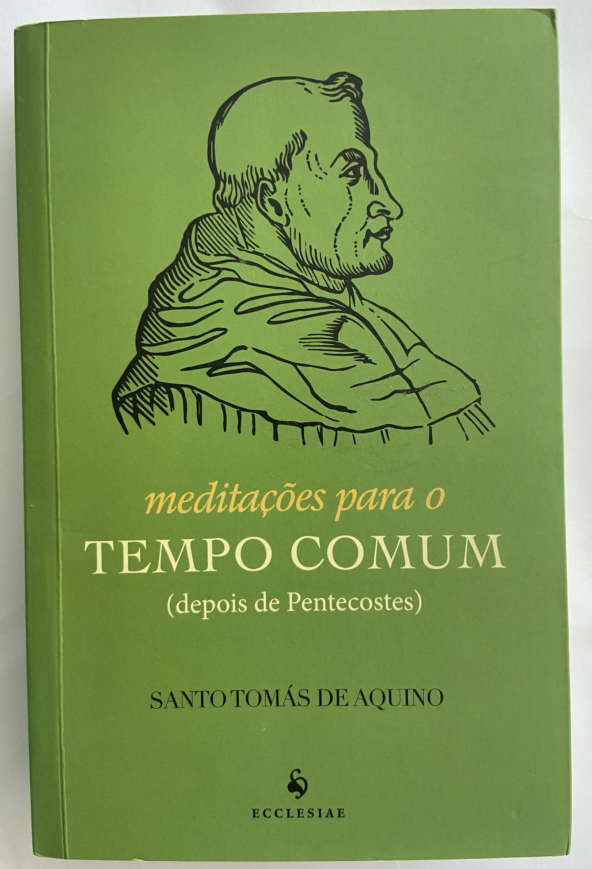 Meditações para o Tempo Comum 1