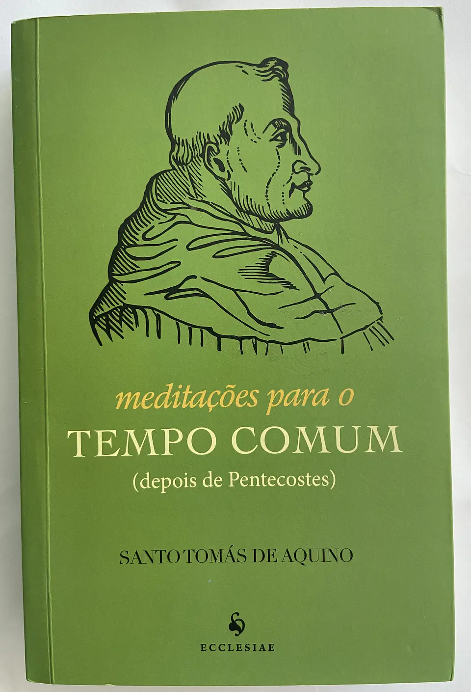 Meditações para o Tempo Comum 1