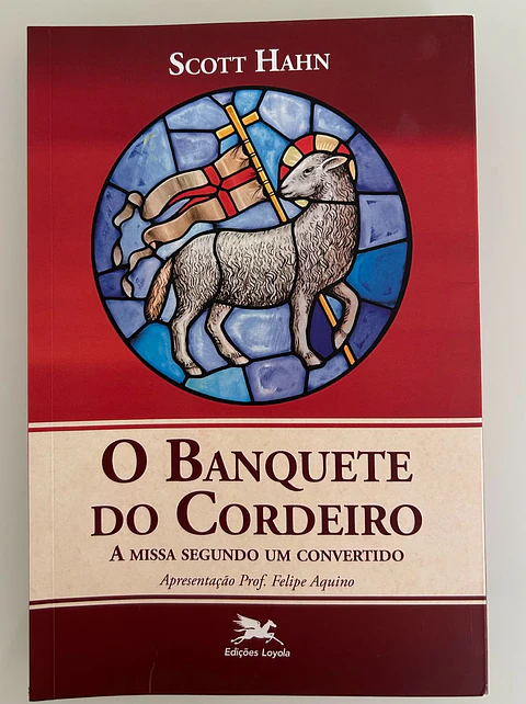 O Banquete do Cordeiro