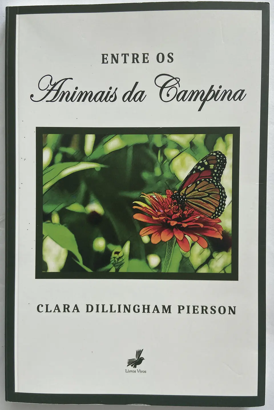 Entre os Animais da Campina 1