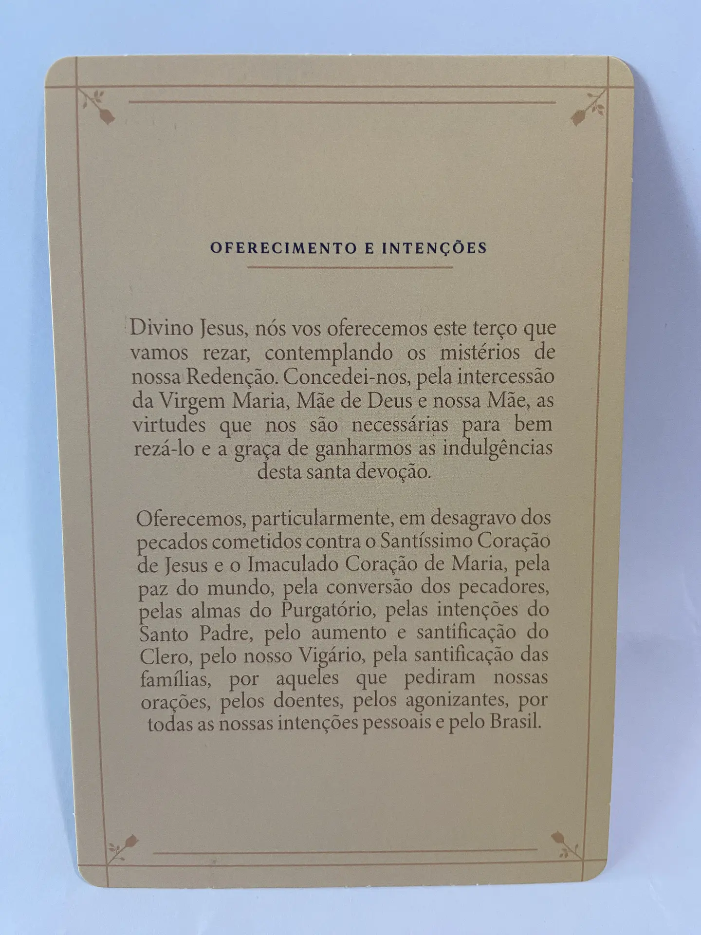 O ROSÁRIO - Box com 20 Mistérios Ilustrados 4