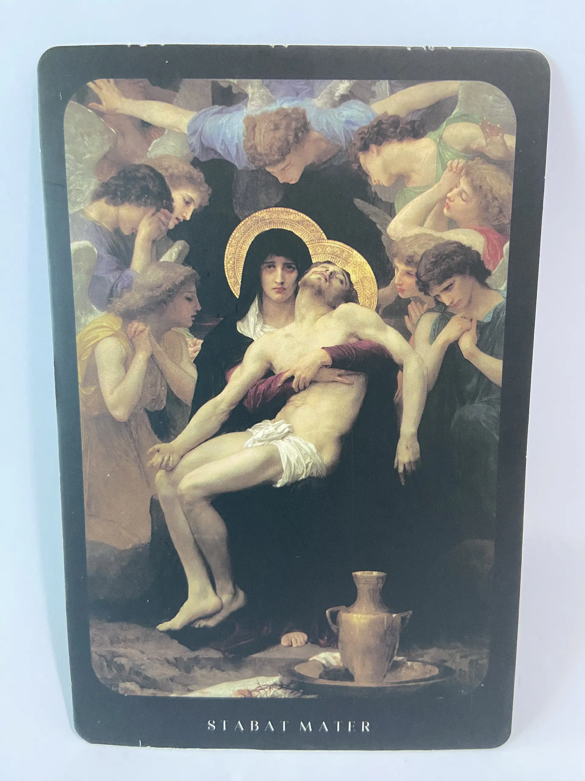 VIA SACRA - A Paixão Ilustrada 2