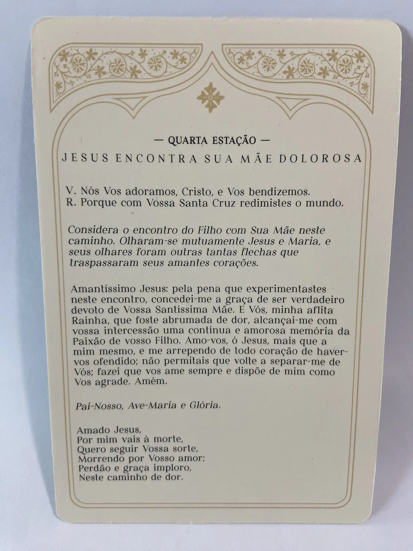 VIA SACRA - A Paixão Ilustrada 7