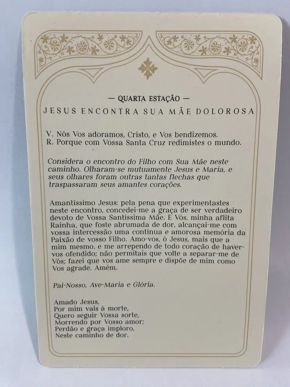 VIA SACRA - A Paixão Ilustrada 7