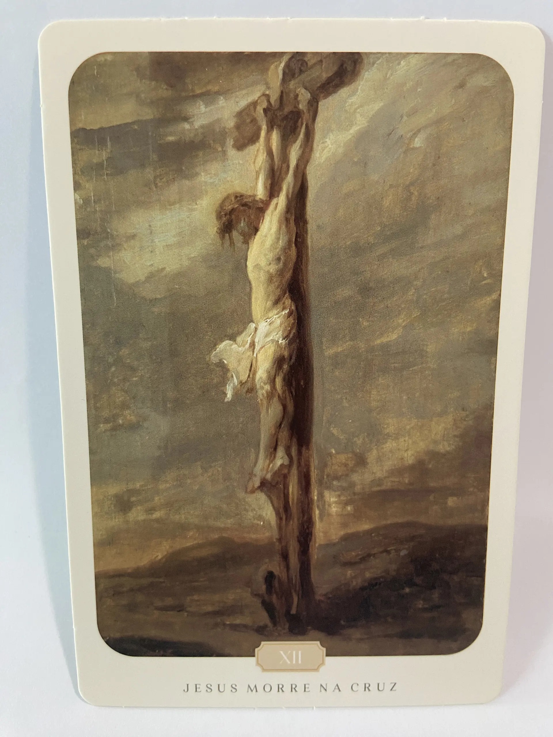 VIA SACRA - A Paixão Ilustrada 8