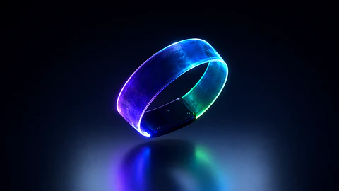 Pulsera Aura