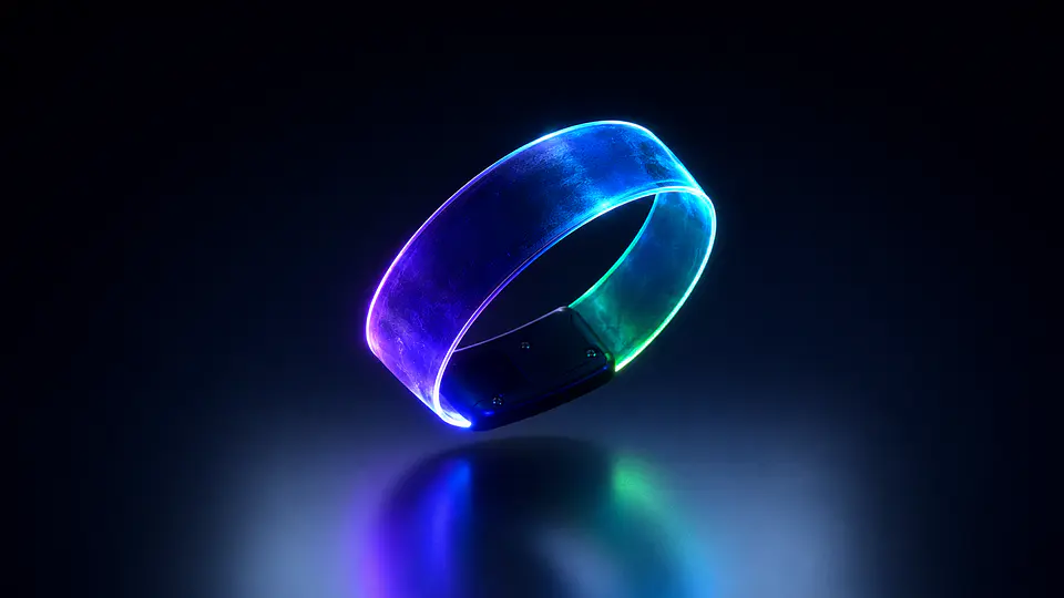 Pulsera Aura 1