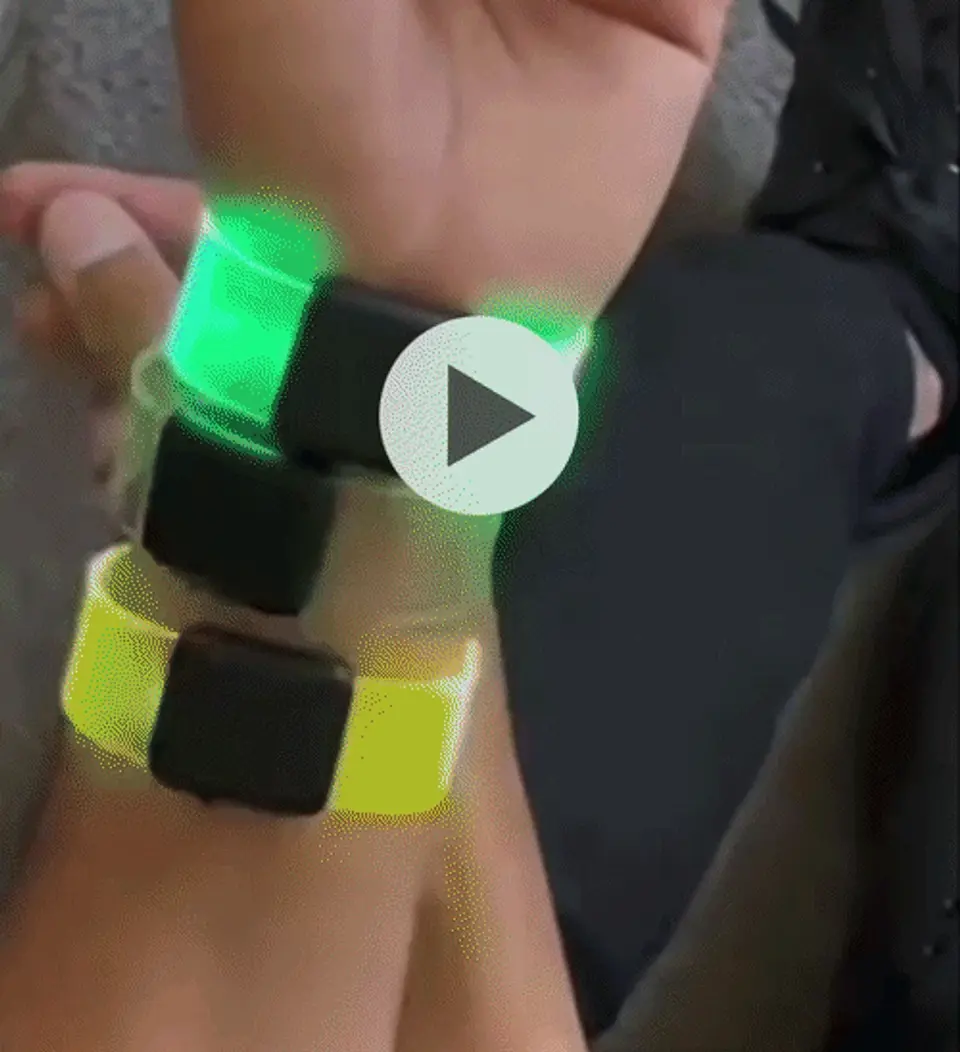 Pulsera Nova  2