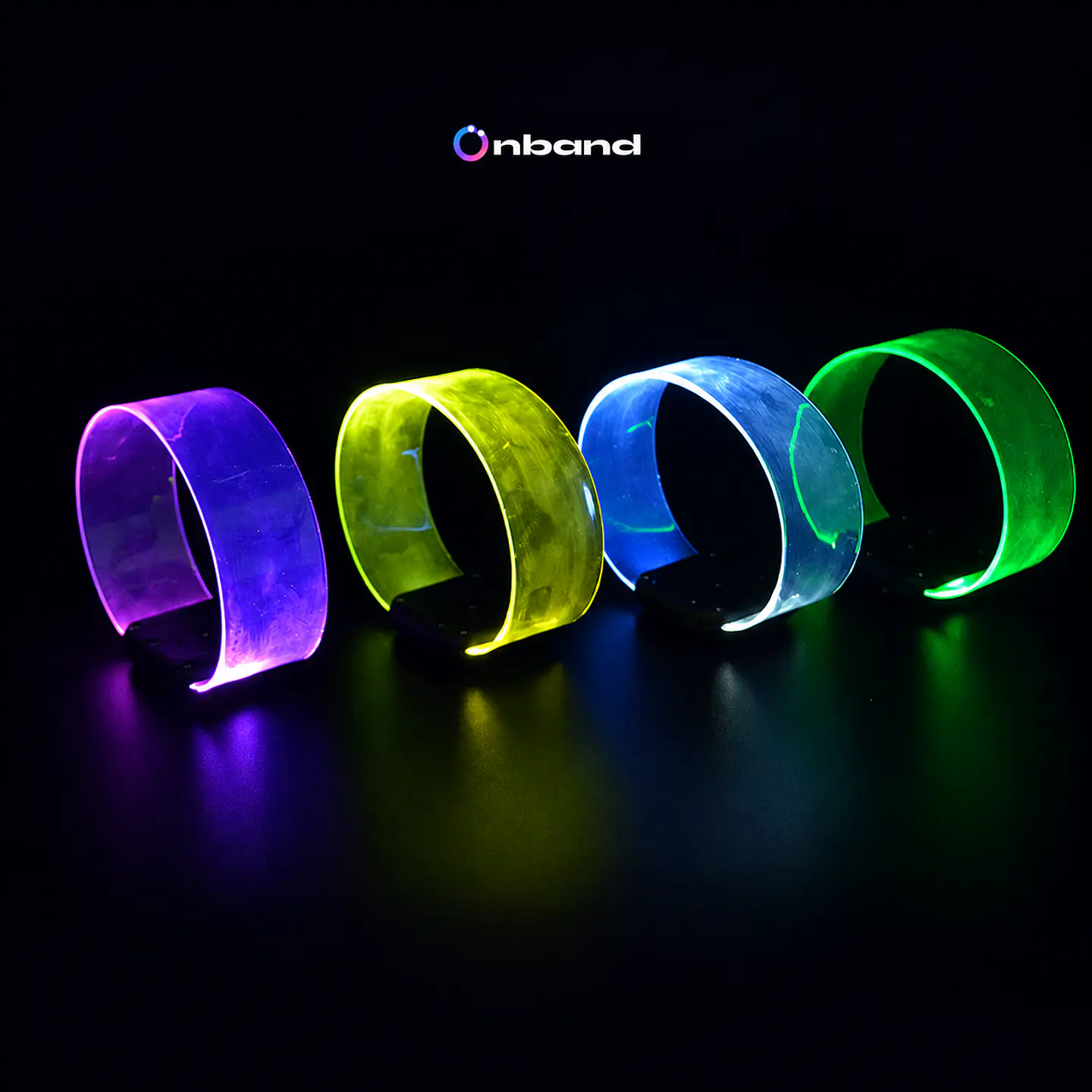 Pulsera Aura 2