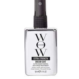 Wow Extra Strenght DREAM  COAT 50 Ml 