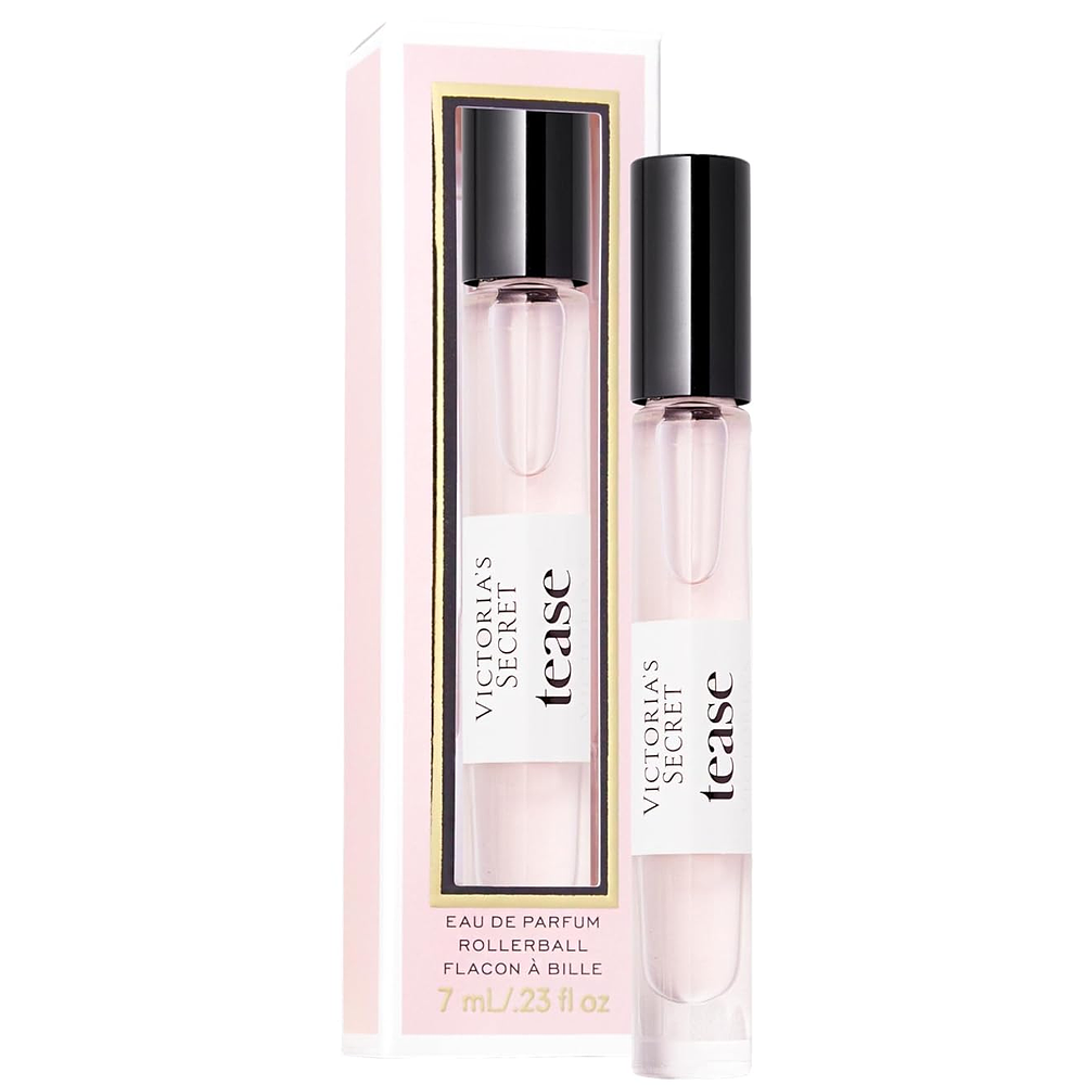 Perfume Roll on  Tease Victoria's Secret 