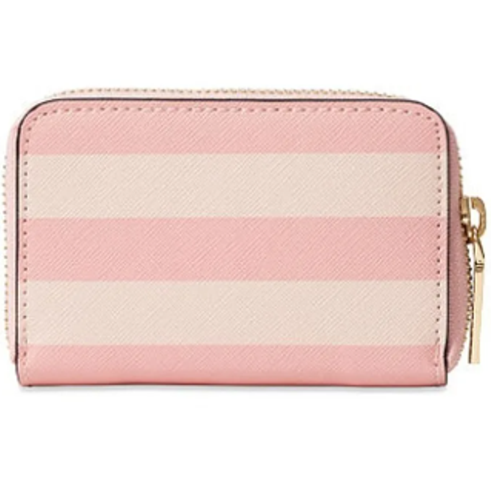 Billetera Victoria's Secret Rosa 