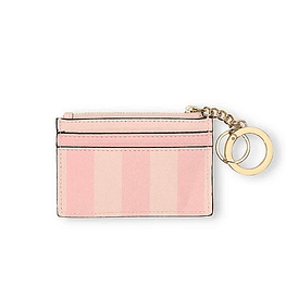 Tarjetero Rosa Victoria´s Secret 