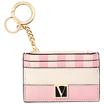 Tarjetero Rosa Victoria´s Secret 