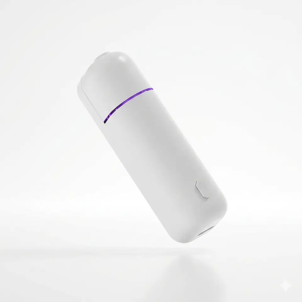 Difusor Smart Blanco 🤍 1