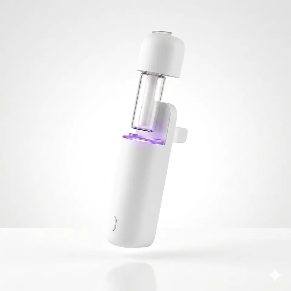 Difusor Smart Blanco 🤍 3