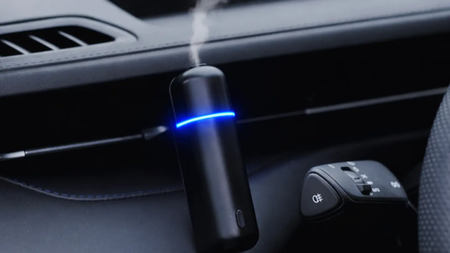 DIFUSOR SMART
