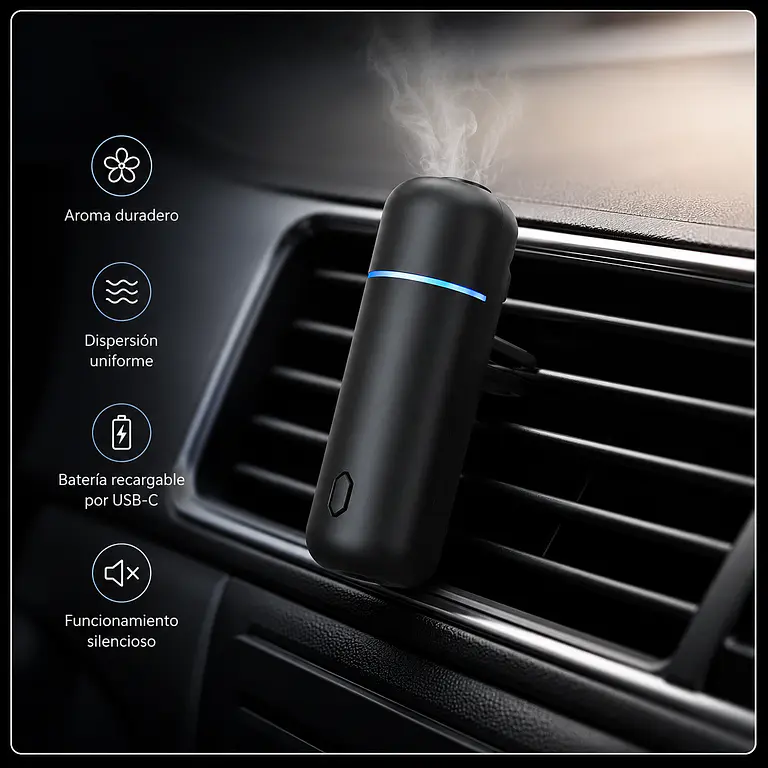 DIFUSOR SMART