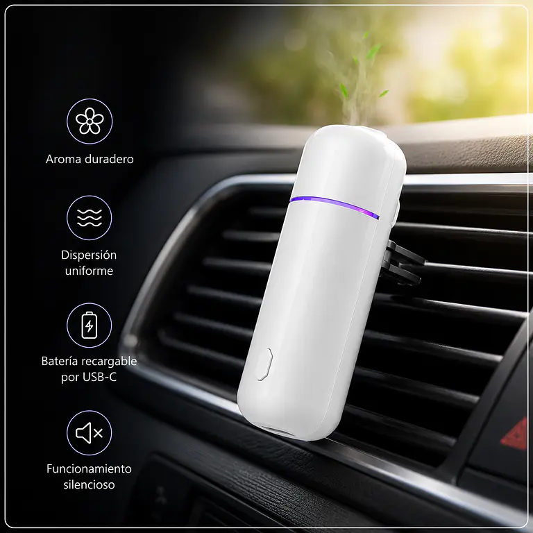 DIFUSOR SMART