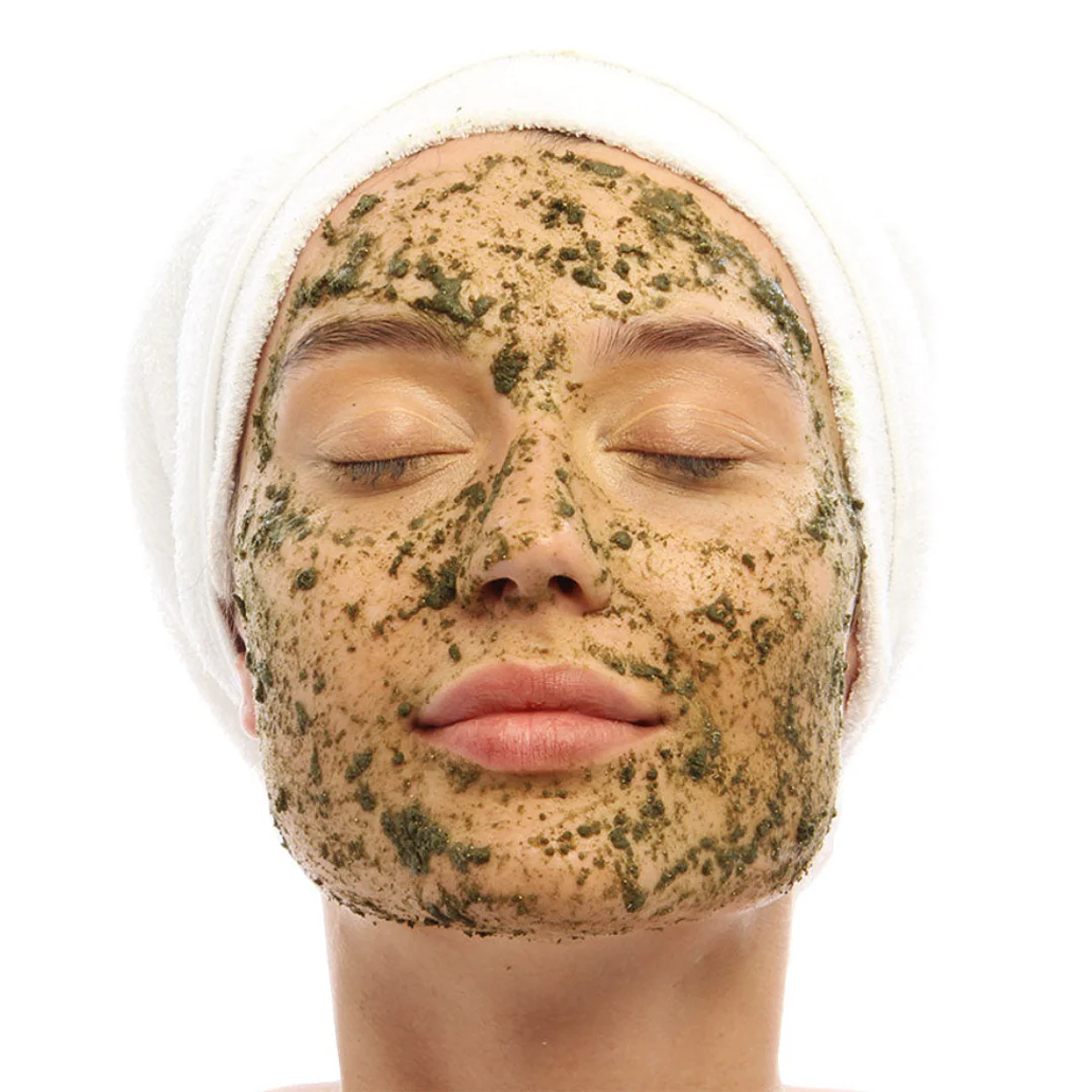 Peeling de Algas Zena 1