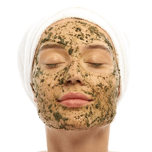 Peeling de Algas Zena