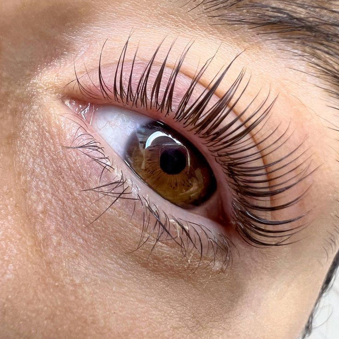 Lifting de Pestañas 1