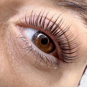 Lifting de Pestañas