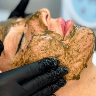 Peeling de Algas Zena (3 sesiones)