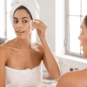 Rutina Skin Care Presencial u Online