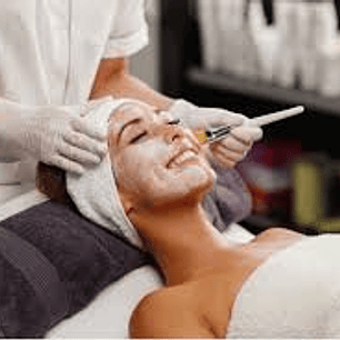 Limpieza Facial Profesional y Personalizada