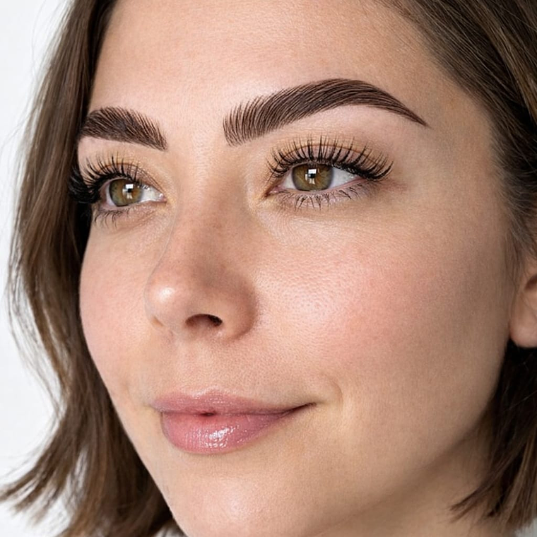 Pack Natural Beauty (lifting + diseño & perfilado) 1