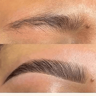 Pack BrowPlus (Perfilado + tinte + bozo)