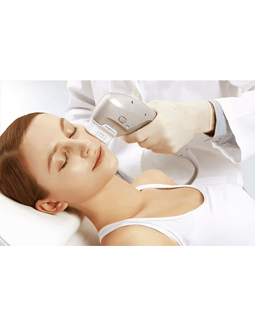 Hifu 7D Facial